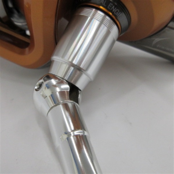 ０７トーナメントサーフキャスティズムＱＤ３５